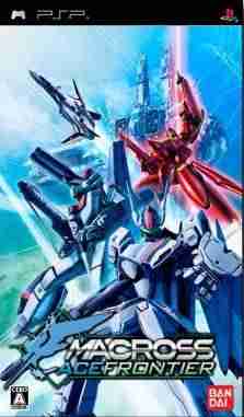 Descargar Macross Ace Frontier [JAP] por Torrent